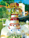Cover image for Death on the Shelf